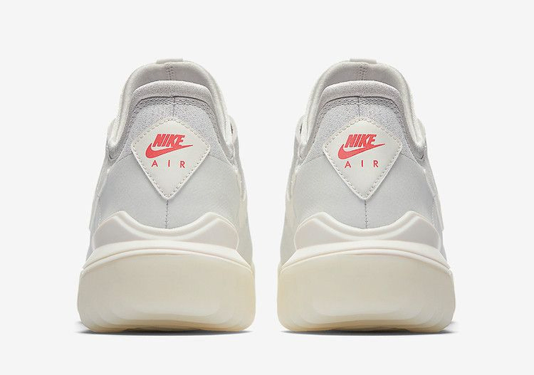 Кроссовки Nike Air Wild 'Sail'