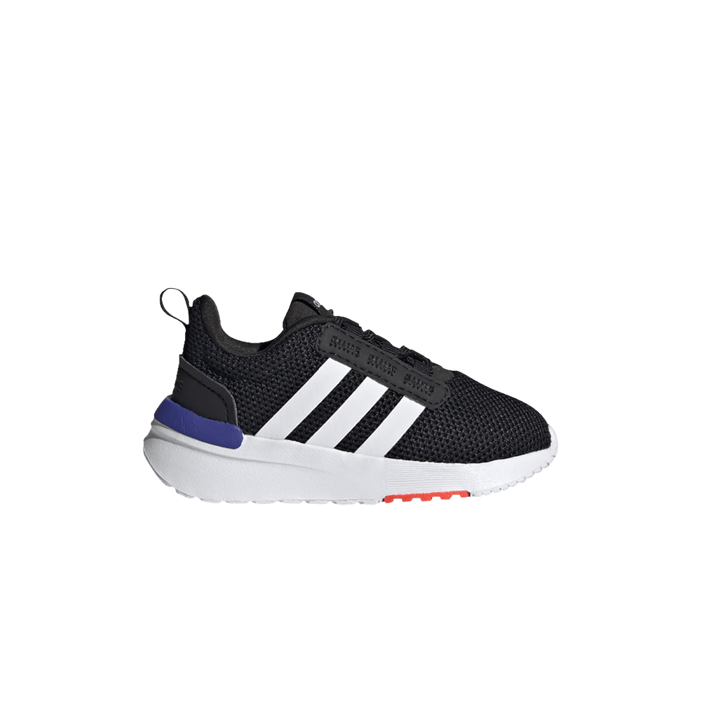 Кроссовки Adidas Racer TR21 Infant 'Black Sonic Ink'