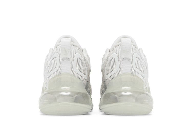 Кроссовки Nike Air Max 720 GS 'Triple White'