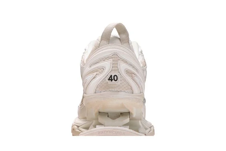 Кроссовки Balenciaga X-Pander 'White'