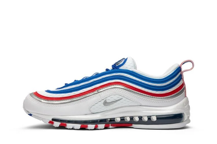 Кроссовки Nike Air Max 97 'All Star Jersey'