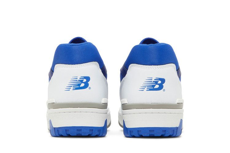 Кроссовки New Balance 550 'Lakers Pack - Infinity Blue'