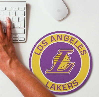 2019-NBA-Team-Round-Mouse-Pad-13