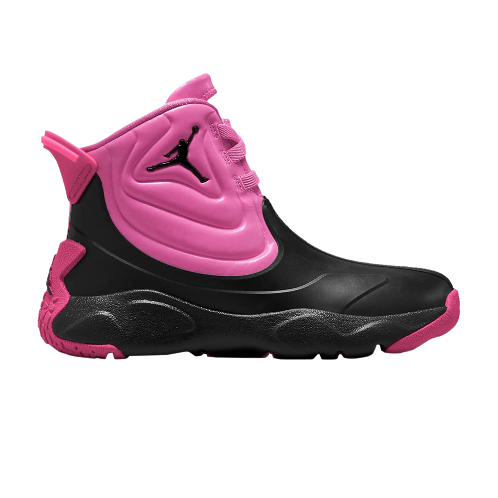 Кроссовки Air Jordan Drip 23 Rain Boot PS 'Pinksicle'