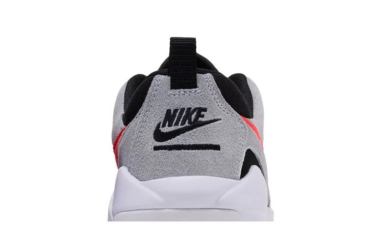 Кроссовки Air Jordan Cmft Era 'Black Wolf Grey'