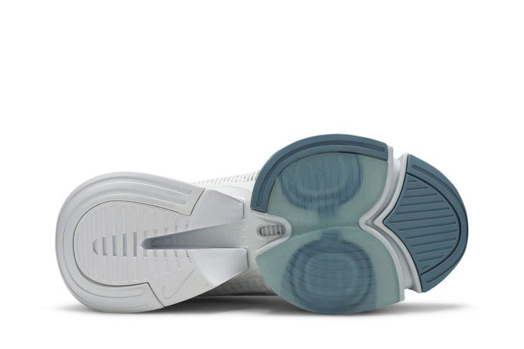 Кроссовки Nike Wmns Air Zoom SuperRep 'White Platinum'