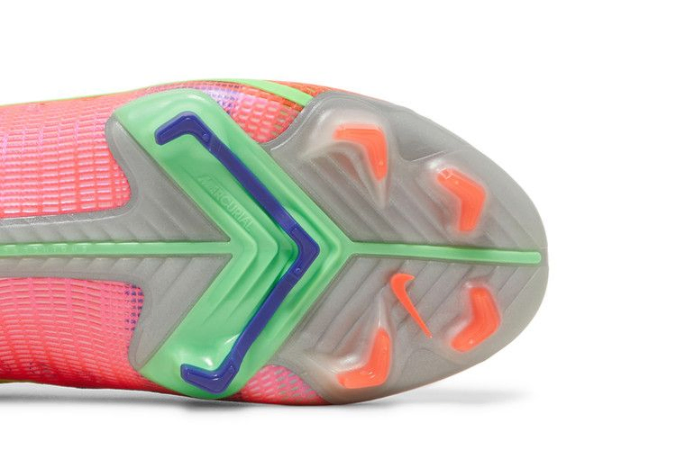 Кроссовки Nike Mercurial Vapor 14 Elite FG 'Spectrum Pack'