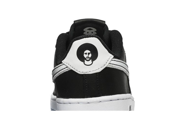 Кроссовки Colin Kaepernick x Nike Air Force 1 Low '07 QS PS 'True to 7'