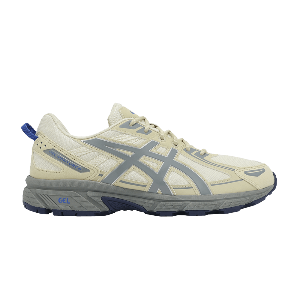 Кроссовки Asics Gel Venture 6 'Cream Vanilla'