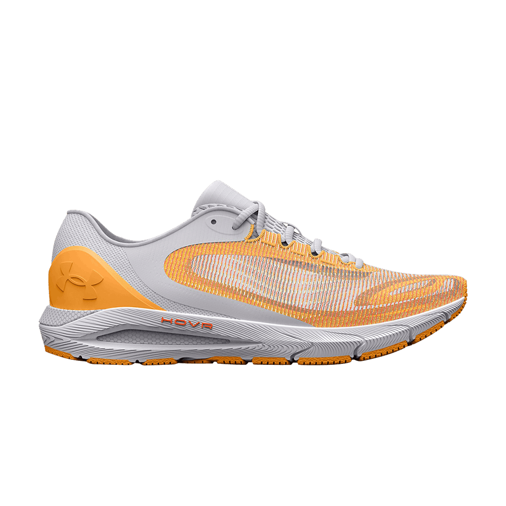 Кроссовки Under Armour Wmns HOVR Sonic 5 'Breeze - White Orange Ice'
