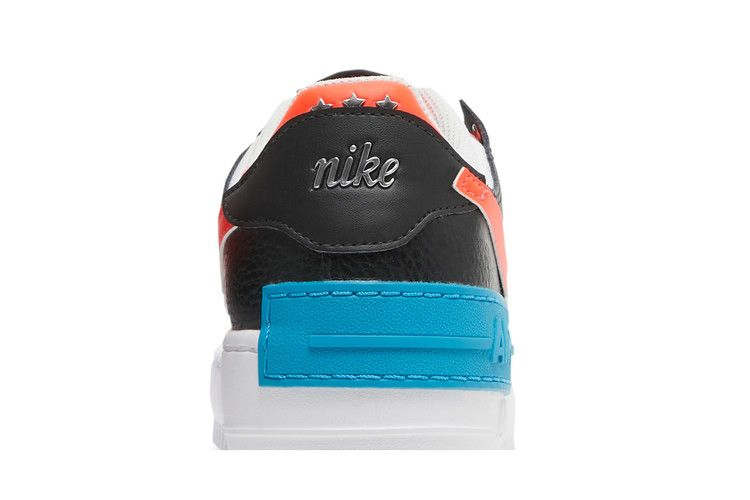 Кроссовки Nike Wmns Air Force 1 Shadow 'Stars'