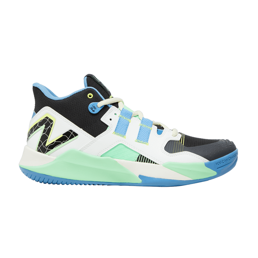 Кроссовки New Balance Coco CG1 'Twisted Net'