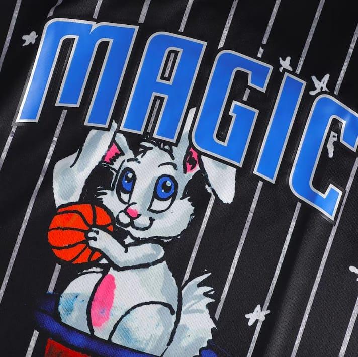 Orlando-Magic-NBA-KidSuper-Studios-by-Fanatics-Black-Jersey-6