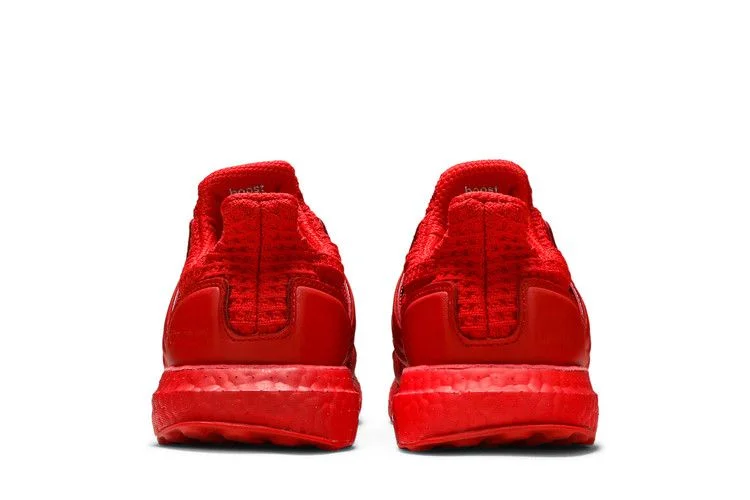 Кроссовки adidas Wmns UltraBoost DNA S&L 'Lush Red'