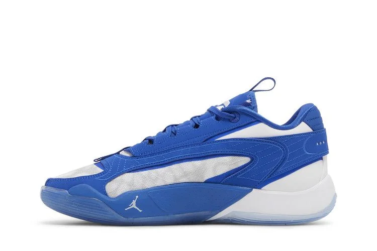 Кроссовки Air Jordan Luka 2 TB 'Game Royal'