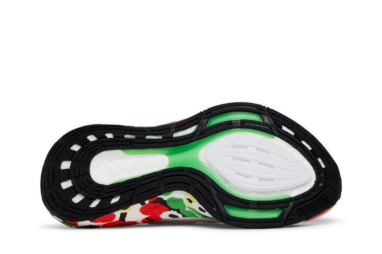 Кроссовки Marimekko x adidas Wmns UltraBoost 22 'Poppy'