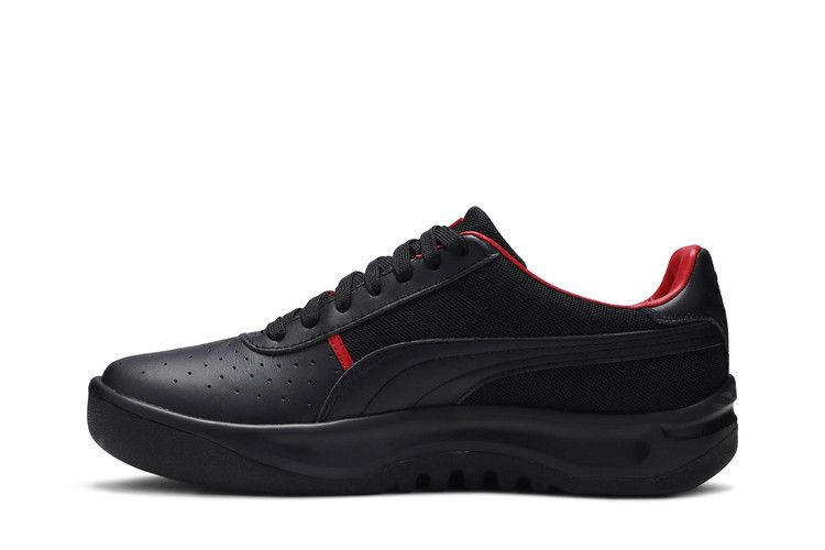 Кроссовки Nipsey Hussle x Puma California 'The Marathon Continues - Black'