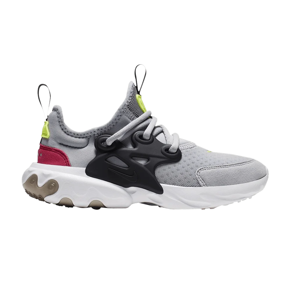 Krossovki-Nike-React-Presto-PS-Wolf-Grey