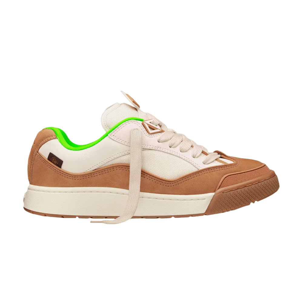 Krossovki-Travis-Scott-x-Dior-B713-Cactus-Jack-Beige-Green