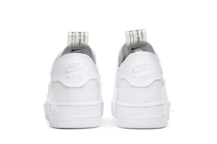 Кроссовки Nike Air Force 1 Low 'Noise Cancelling'