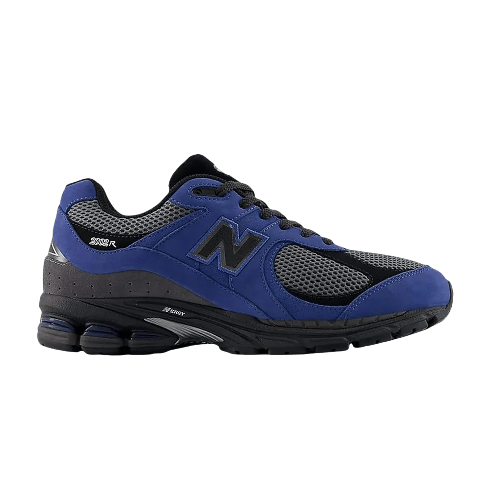 Кроссовки New Balance U2002R 'Magic Blue'