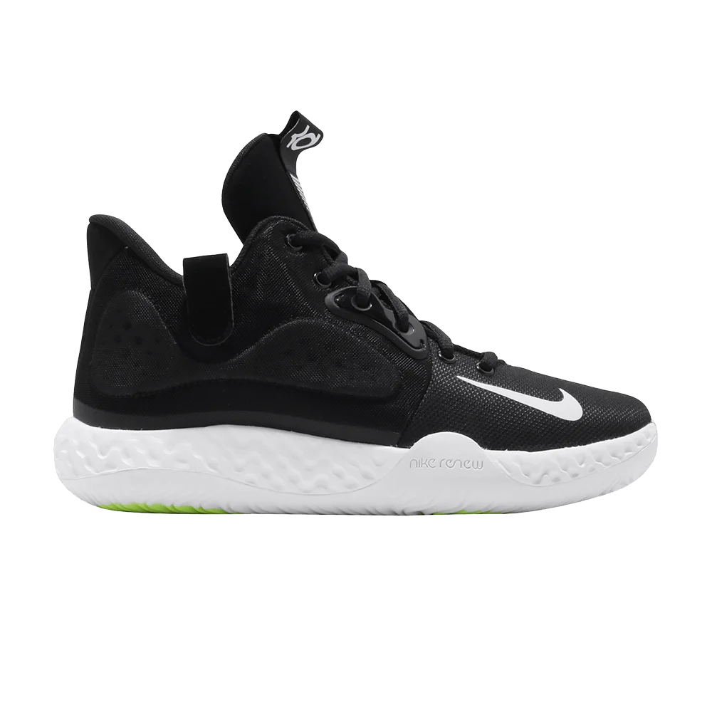 Krossovki-Nike-KD-Trey-5-7-EP-Black