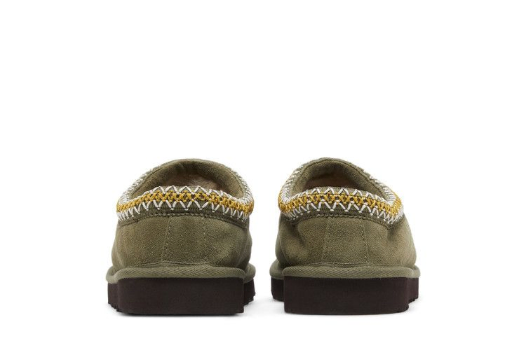 Сабо UGG Tasman Slipper 'Burnt Olive'