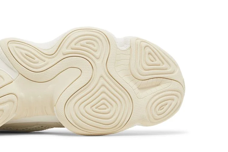 Кроссовки adidas Yeezy 500 'Bone White' 2023
