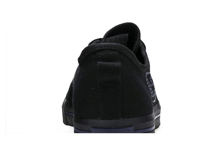 Кроссовки Raf Simons x adidas Spirit Low 'Core Black'
