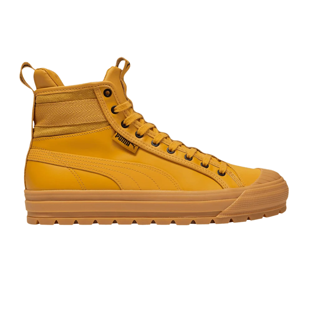 Кроссовки Puma Capri Para 'Amber Gum'