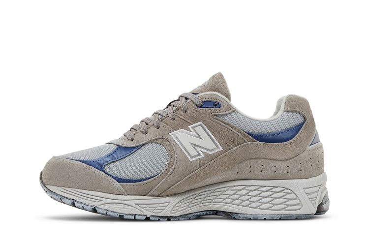 Кроссовки New Balance 2002R GORE-TEX 'Marblehead Moon Shadow'