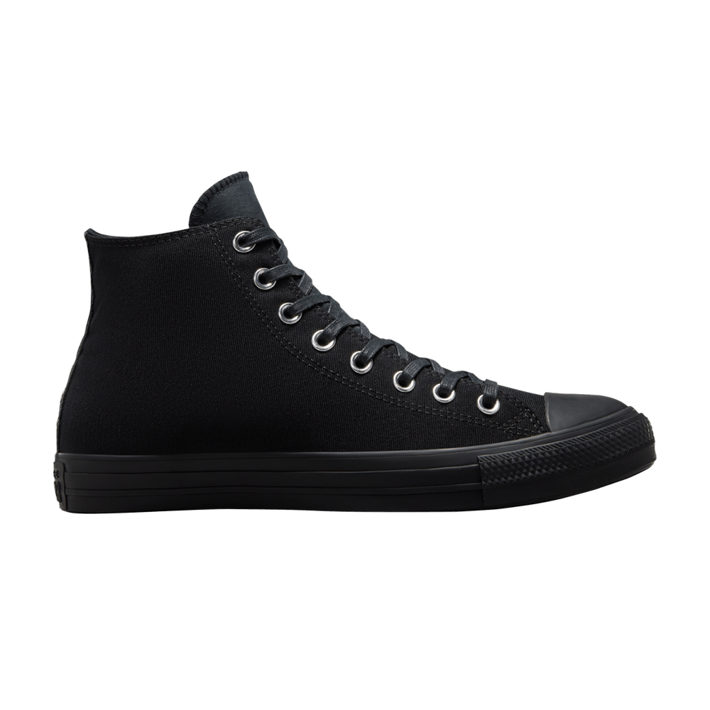 Кроссовки Converse Chuck Taylor All Star High GS 'Meta Noir'