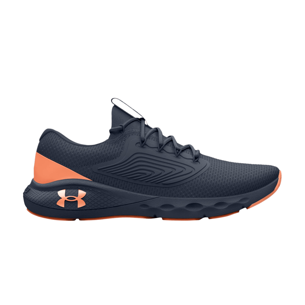 Кроссовки Under Armour Wmns Charged Vantage 2 'Downpour Orange Tropic'