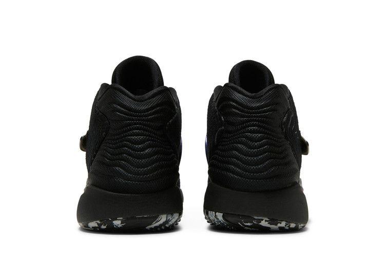 Кроссовки Nike KD 14 EP 'Black Laser Crimson'