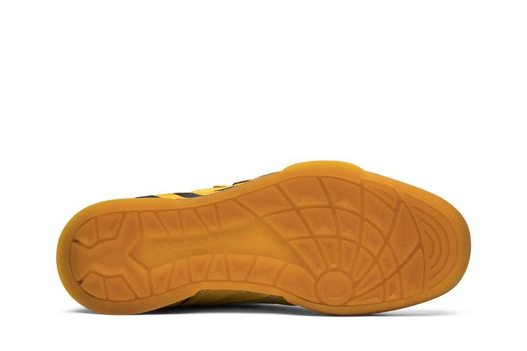 Кроссовки Reebok Aliens x Alien Stomper Mid Powerloader 'The Final Scene Pack'
