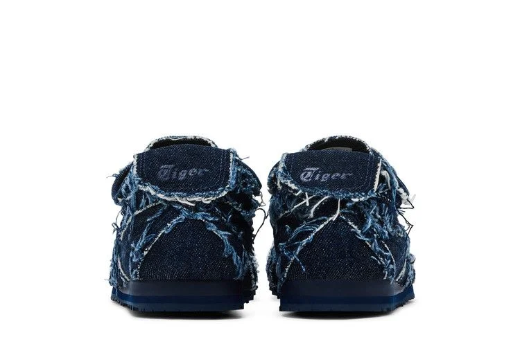 Кроссовки Onitsuka Tiger Mexico 66 SD 'Indigo Denim'