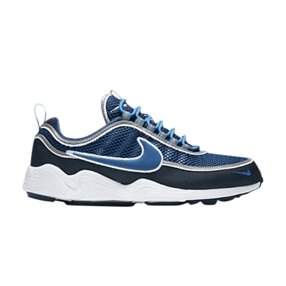 Кроссовки Nike Air Zoom Spiridon '16 'Army Navy'