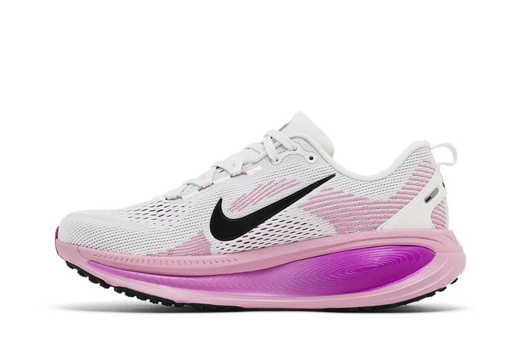 Кроссовки Nike Wmns Vomero 18 'Summit White Elemental Pink'