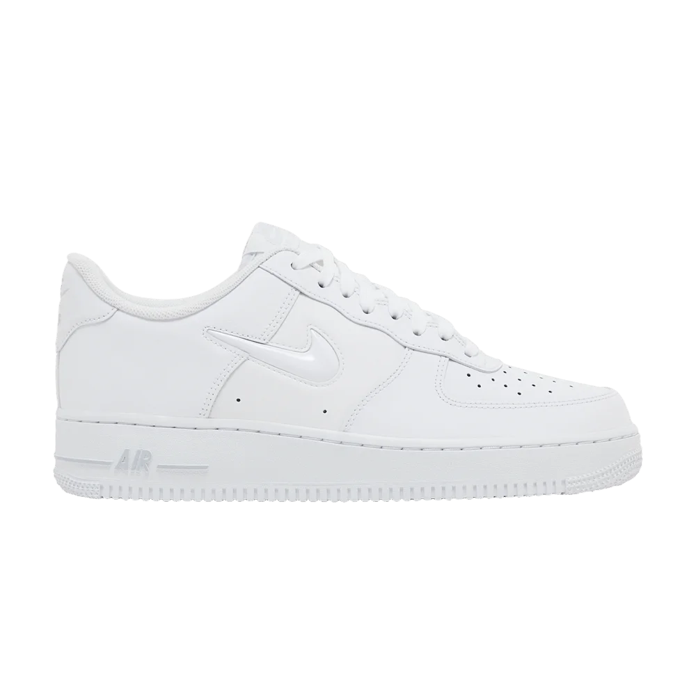 Krossovki-Nike-Air-Force-1-Jewel-White-Dark-Smoke-Grey