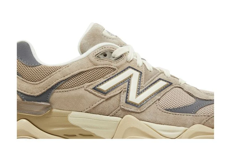 Кроссовки New Balance 9060 'Driftwood Castlerock'