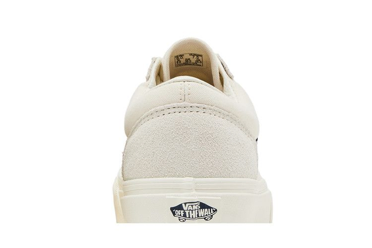 Кроссовки Vans Style 36 'Marshmallow'