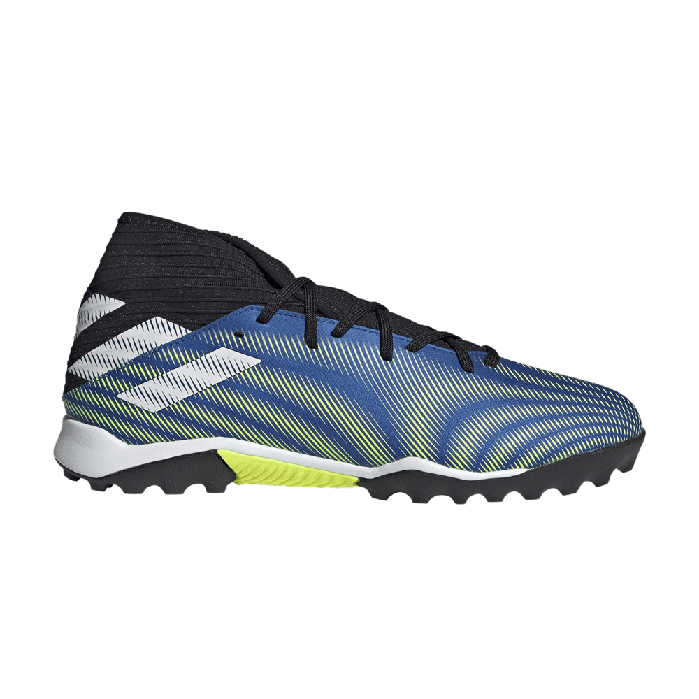 Кроссовки Adidas Nemeziz.3 TF 'Tension Tape'