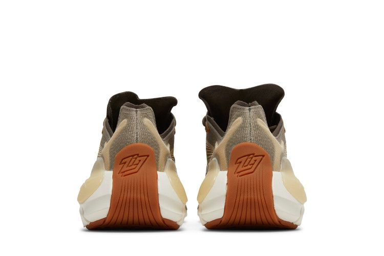 Кроссовки Reebok END. x Zig Kinetica 2 'Jupiter'