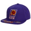 Mitchell-Ness-Front-Face-Snapback-HWC-Phoenix-Suns-100x100