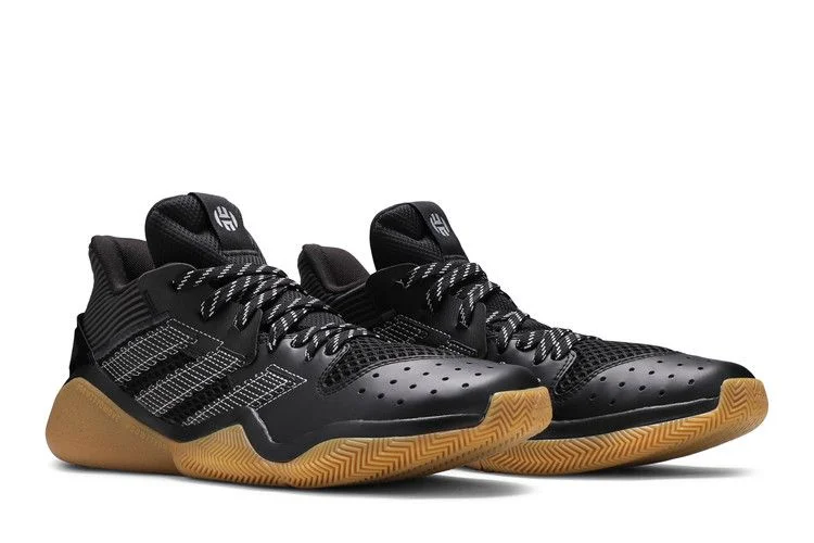 Krossovki-Adidas-Harden-Stepback-Black-Gum-7