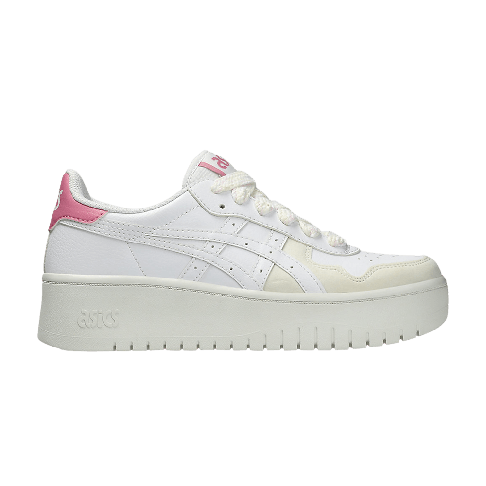 Кроссовки ASICS Wmns Japan S PF 'White Space Lavender'