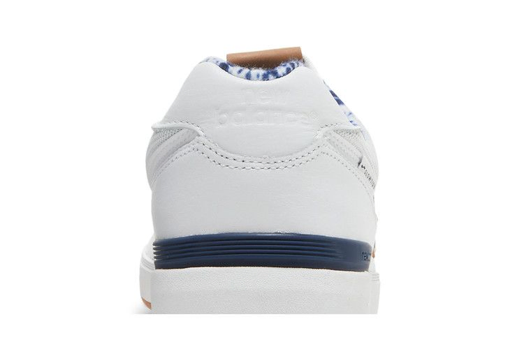 Кроссовки New Balance Slowtide x All Coasts 574 'White Arctic'