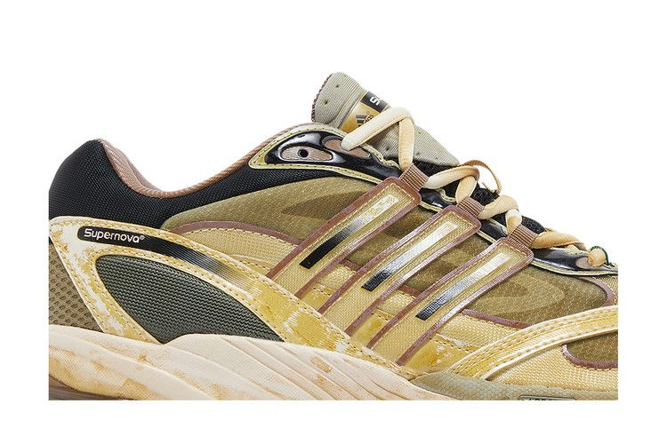 Кроссовки adidas Supernova Cushion 7 'Cosmic Way Runners - Mars'