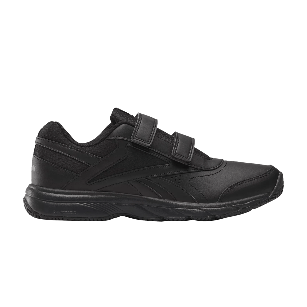 Кроссовки Reebok Work N Cushion 4.0 'Black Cold Grey'