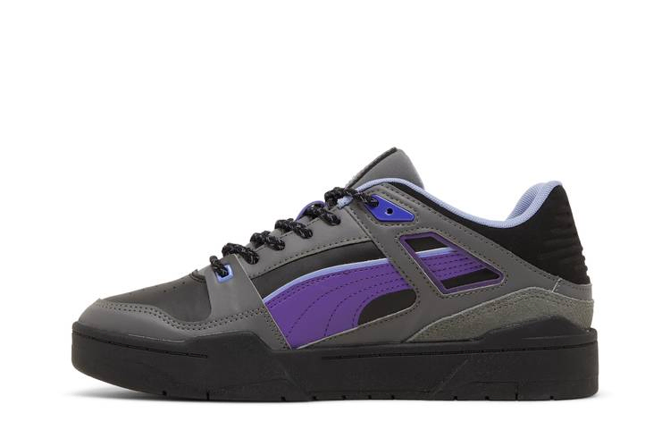 Кроссовки Puma Final Fantasy XIV x Slipstream 'Dark'